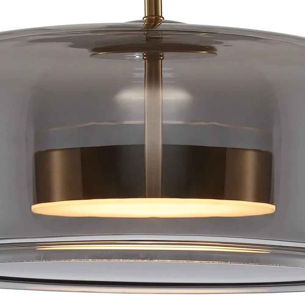 Подвесной светильник Arte Lamp PADOVA