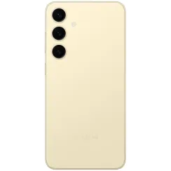 Смартфон Samsung Galaxy S24 8/256Gb Amber Yellow (SM-S921BZYGCAU)