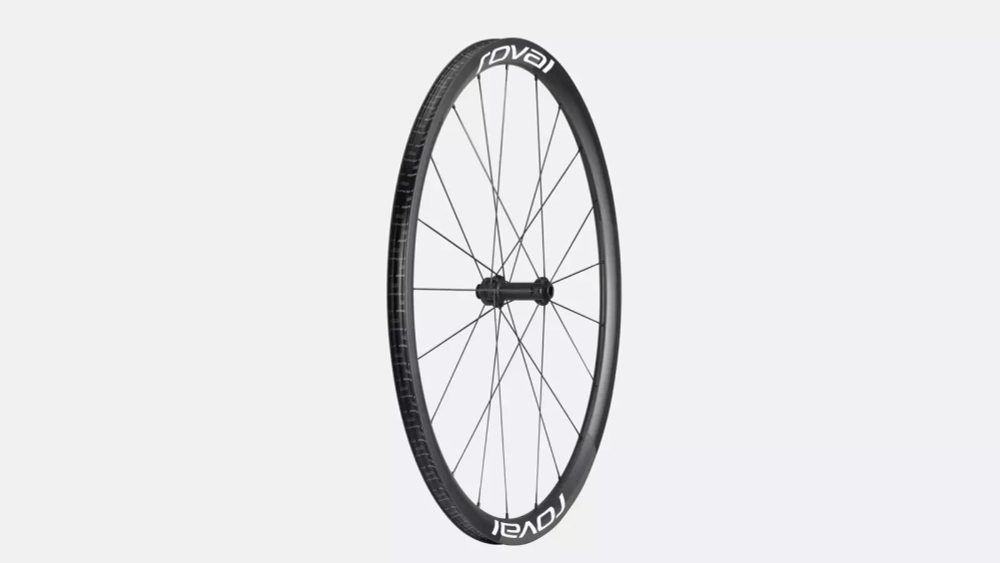 Roval Alpinist CLX II