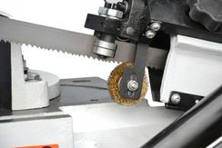 Ленточнопильный станок REALREZ MBS 712 SW 27MM (400V)