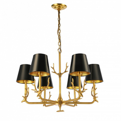 Подвесная люстра ST-Luce SL1123.203.06