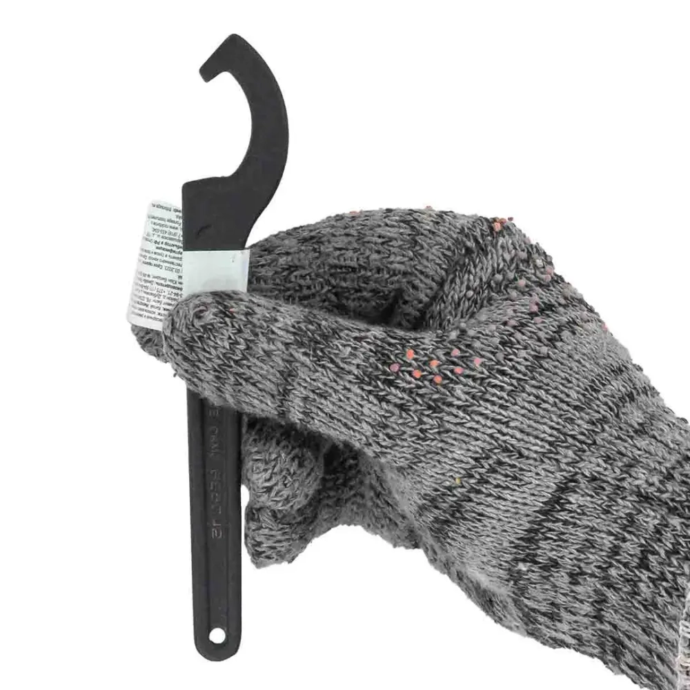 Ключ радиусный ударный 38-42мм RockForce##Rock FORCE RF-685C42