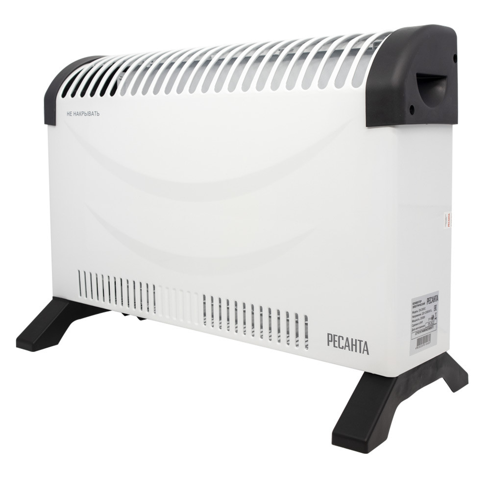 Конвектор электрический Ресанта ОК-2000С стич
