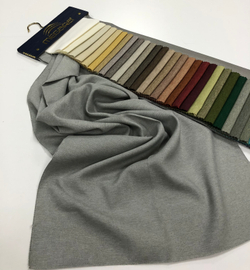 Портьерная ткань лен Megara арт. 6699