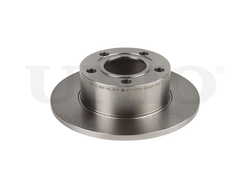 Диск тормозной задний UNIO BRD-20033