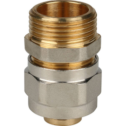 Переходник с наружной резьбой   3/4"х20