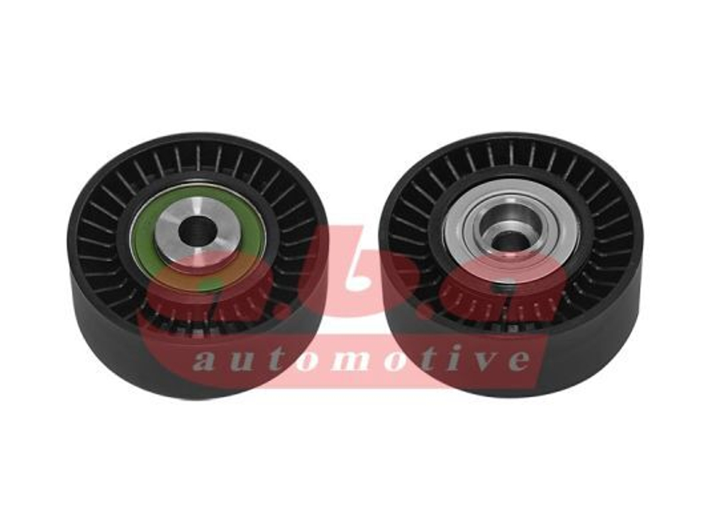 A.B.A - YP406648-ABA - Deflection/Guide Pulley, V-ribbed belt