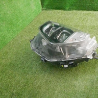 Фара левая Hyundai Santa Fe 4 TM (2018-2021) LED