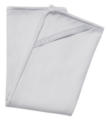 Полотенце теннисноеUnder Armour Performance - серый