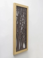 Панно на стену для интерьера 2 шт