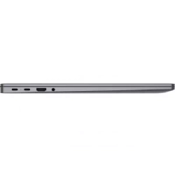 Ноутбук 16" Huawei MateBook 16S CREF-X Core i9 12900H/16Gb/1Tb SSD/16" FullHD/Win11 Серый (53013DSU)