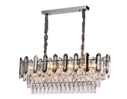 Ambrella Подвесная люстра с хрусталем Traditional TR5199