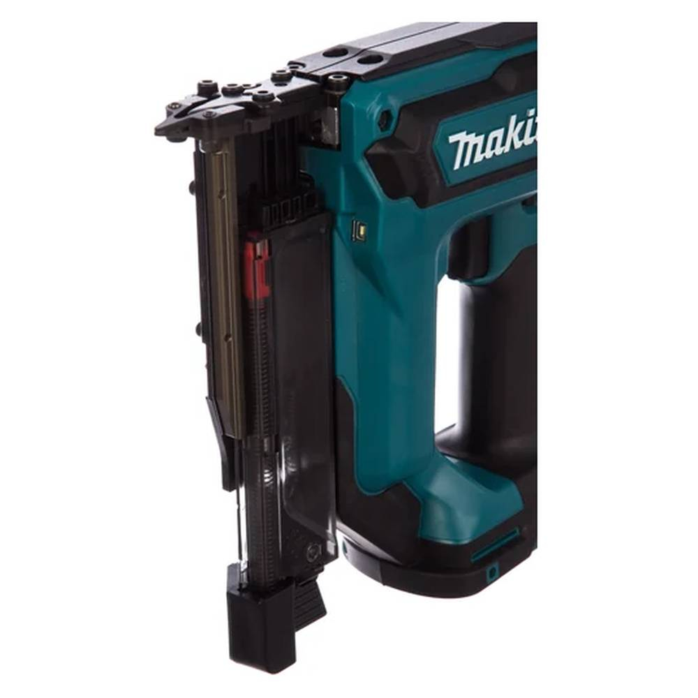 Аккумуляторный степлер Makita PT354DZ (без акк, без з/у)