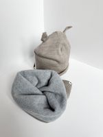 Шапка и снуд Molo, 116