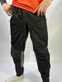 Мотоштаны Troy Lee Designs GP Pro Air Pant Mono Black-M