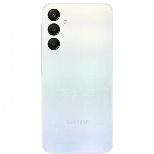 Samsung Galaxy A25 6 | 128 ГБ (Голубой | Light blue)