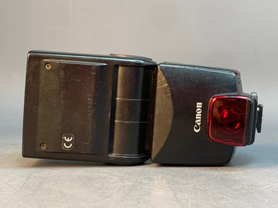 Canon Speedlite 380EX