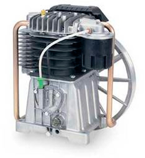 Блок поршневой "FIAC" АВ 678-1