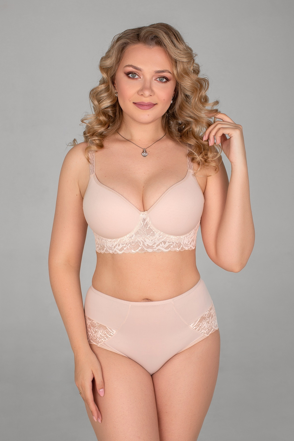 Бюстгальтер 506-180