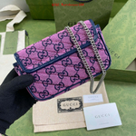 Gucci Marmont 16 cm