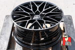 Комплект дисков HRE P200 18x8 et35 5x114.3