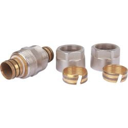 Муфта Prandelli 32х3,0