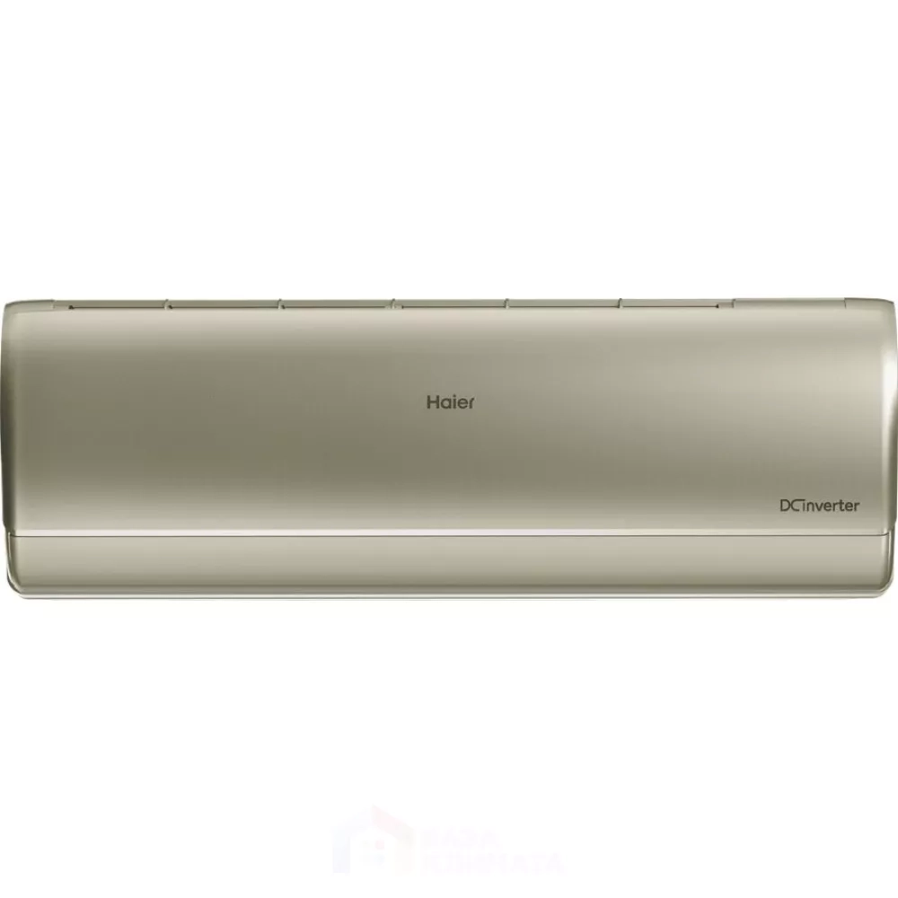 Сплит-система настенная Haier AS25S2SJ3FA-G/1U25MEC1FRA Jade inverter