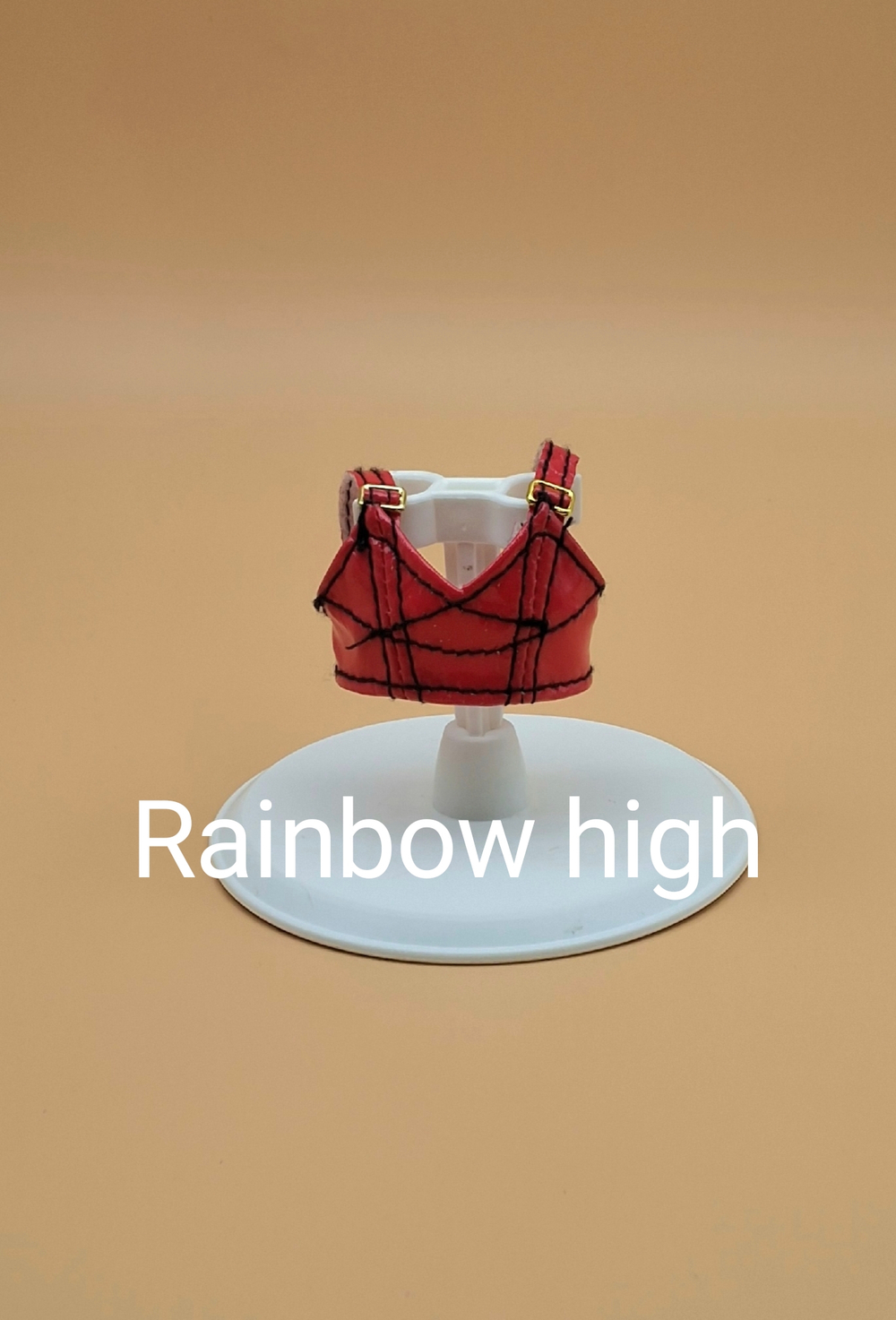 Одежда для кукол Rainbow High 0392