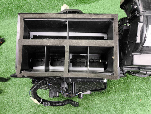 Корпус отопителя Omoda C5 (2022-н.в.)