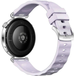 Смарт-часы Huawei Watch GT 6 Konsu-B19FC,  41мм,  1.32",  фиолетовый/серебристый