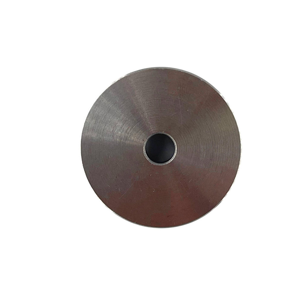 WDK-25525-11 Задняя торцевая пластина