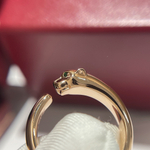 Cartier Panthère De Cartier Ring