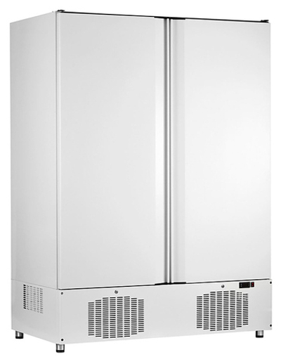 Шкаф холодильный Abat ШХ-1,4-02 краш. (нижний агрегат)