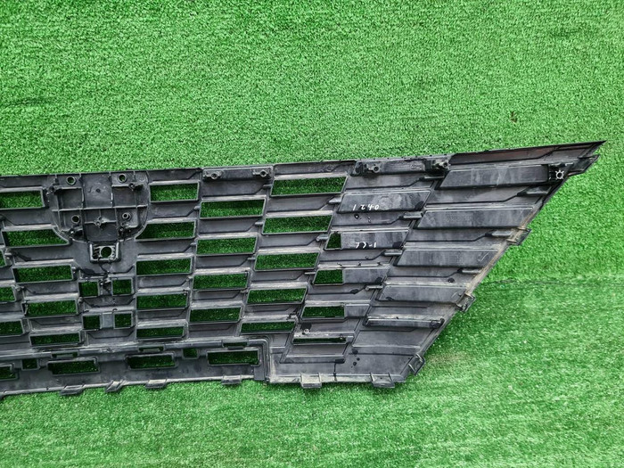 Решетка радиатора Changan CS55PLUS (2021-н.в.)