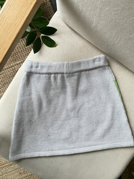 Шерстяная юбка  mum of six, 128