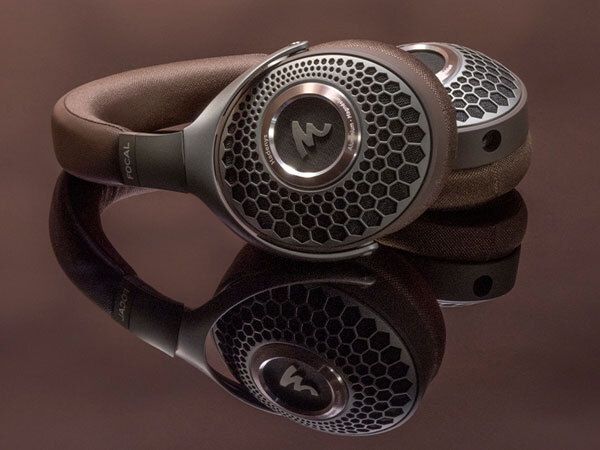 Headphones Hadenys - новинка