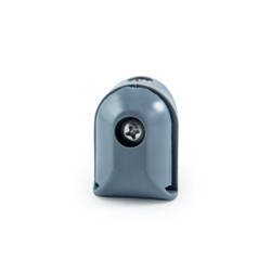 Ролик для душевой кабины регулируемый, одинарный Ø 19 мм  DC 1004