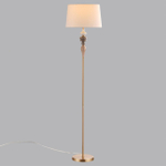 5040/1F ODL Торшер E27 1*60Вт 220В IP20 CLASSIC