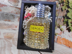 Heroes Парфюмерная вода 60 мл