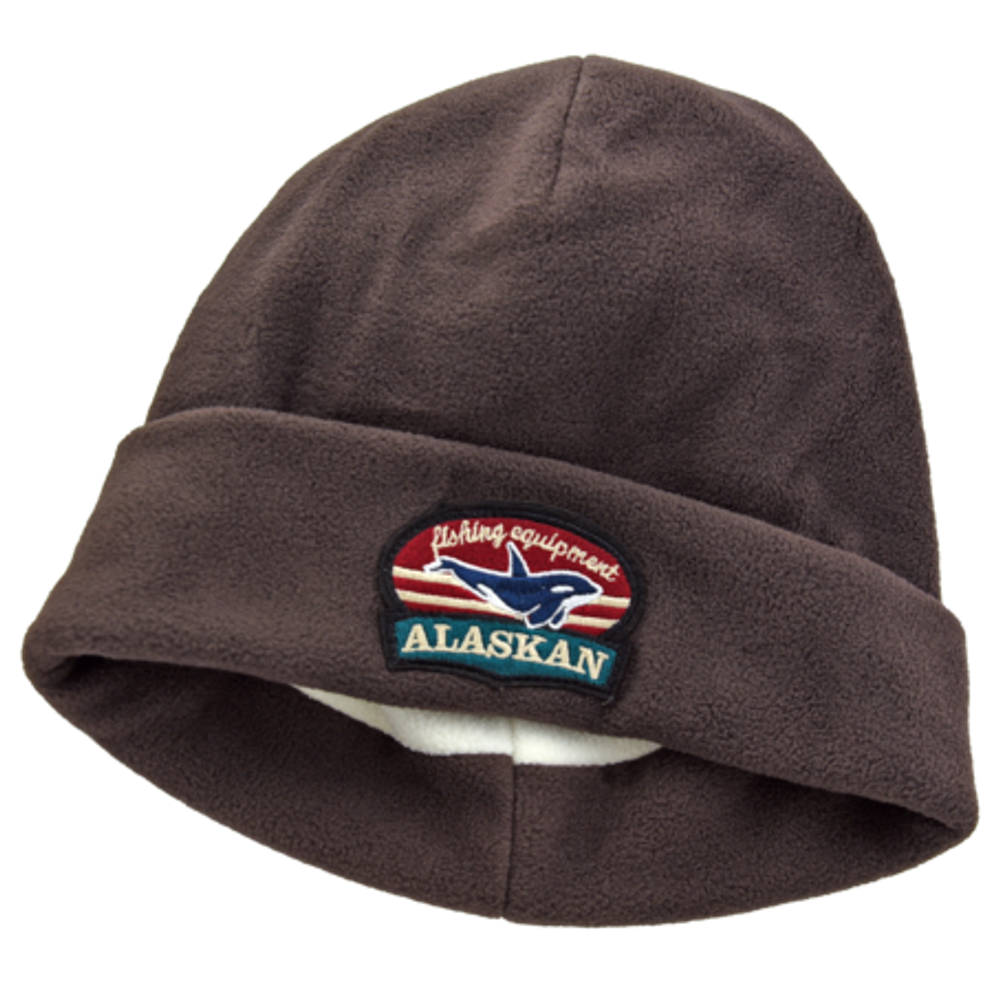 Шапка Alaskan Black Salmon AWCB -