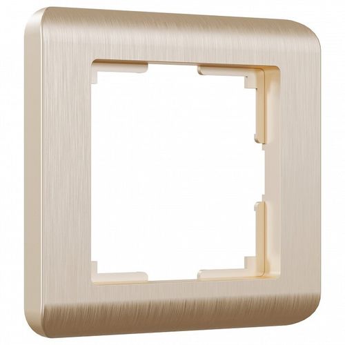 Рамка на 1 пост Werkel W0012111