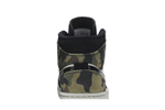 Кроссовки Jordan Air Jordan 1 Mid "Camo"