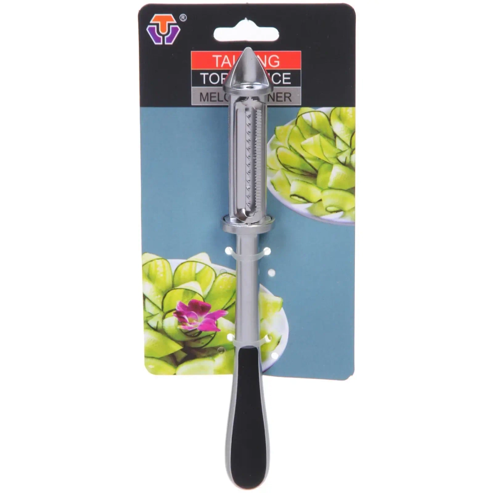 Овощечистка продольная универсальная «GUSTO»