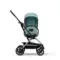 Прогулочная коляска Cybex Eezy S Twist Plus 2 TPE Stormy Blue