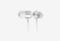 BOROFONE BM93 Platino (Lightning)_0126708125216