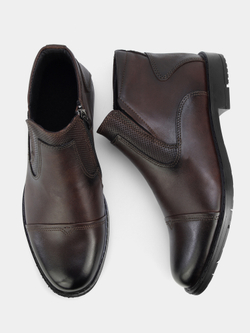 Ботинки мужские B200-1R