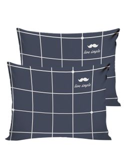 Постельное белье Полисатин Мечта "Queen" евро Наволочка 50х70 см 2 шт Простынь на резинке 180x200 см Пододеяльник 200x215 см