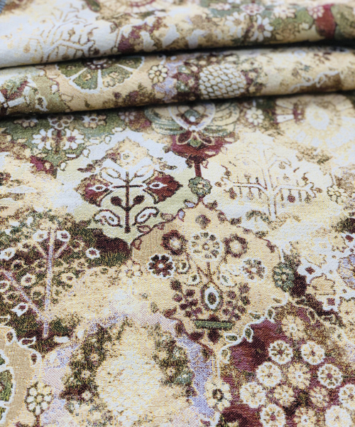 Гобеленовая ткань Винтаж 175 см