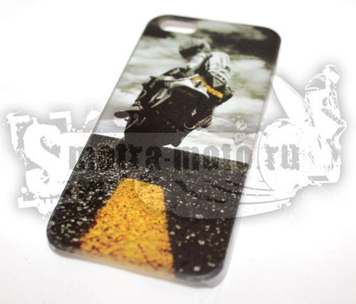 Крышка для iphone 4 #03 Valentino Rossi