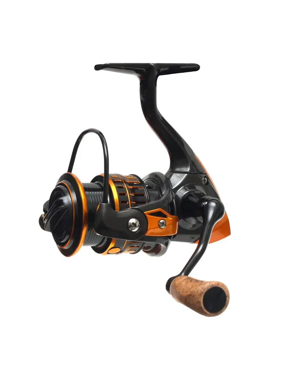 Катушка безынерционная Innova Ultralight LimitedEdition 2020